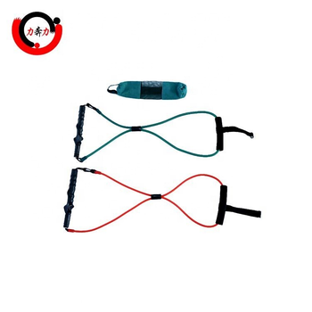 libenli Golf Resistance Exercise Bands Golf Swing Training Equipment Swing Trainer AIDS Pull Rope Accessories for Beginners