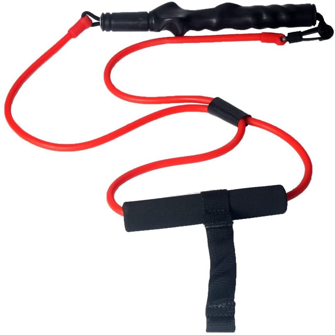 2021 New Arrival Golf Swing Aid Trainer Resistance Bands