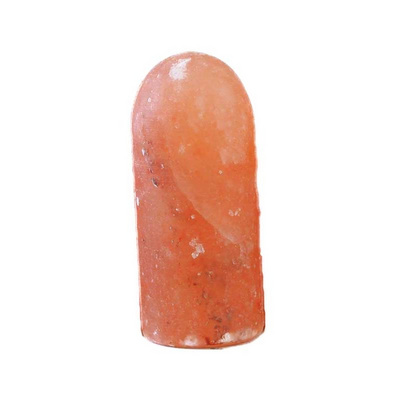 Himalayan salt Natural  Deodorant Stick shape