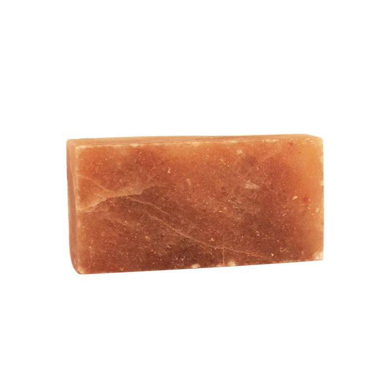 High Quality Himalayan Salt Tiles/Bricks 1x4x8 inches