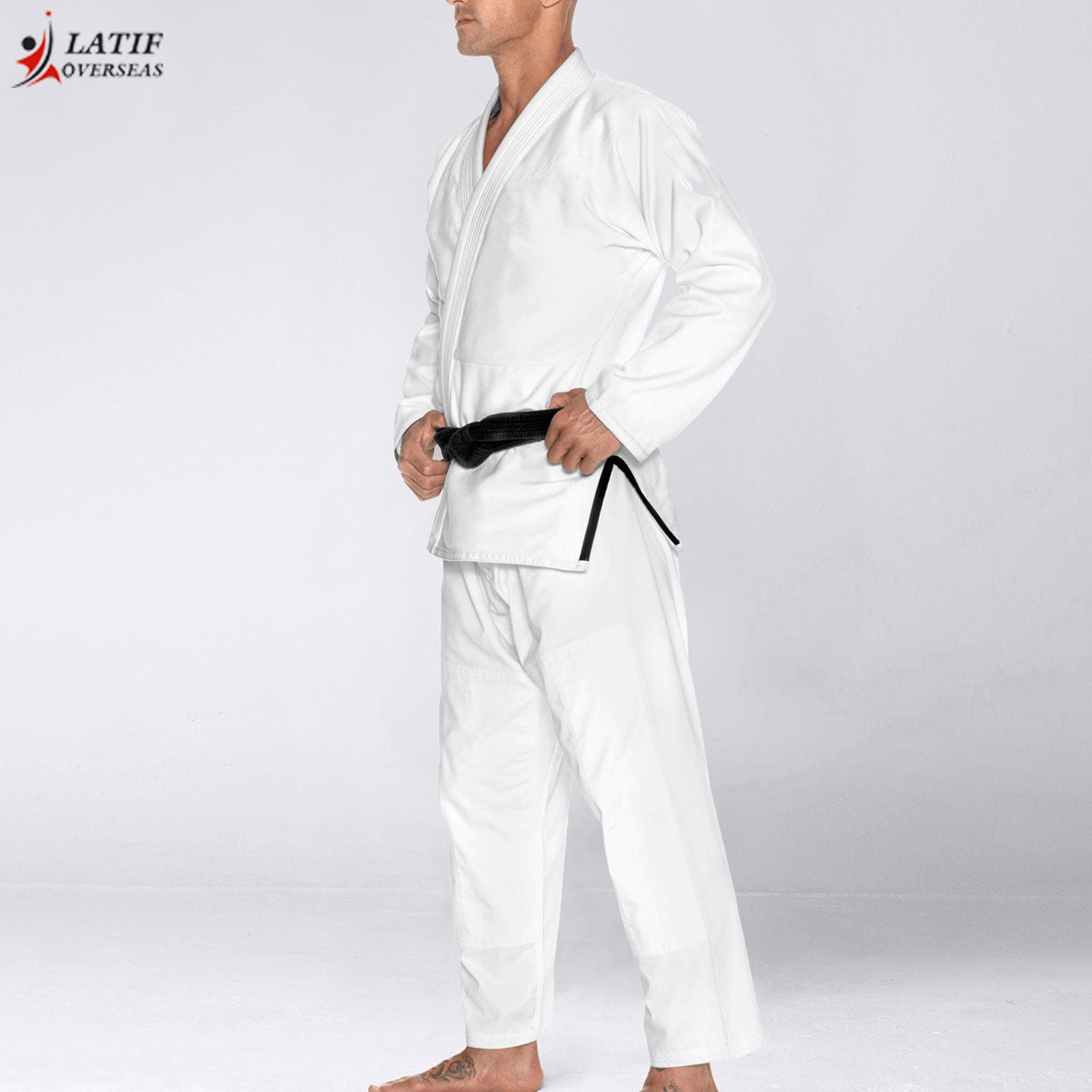 Jiu Jitsu Uniform Unisex JiuJitsu Gi Uniforms Martial Arts Uniform Brazilian bjj Gi jiujitsu Wholesale Low Price