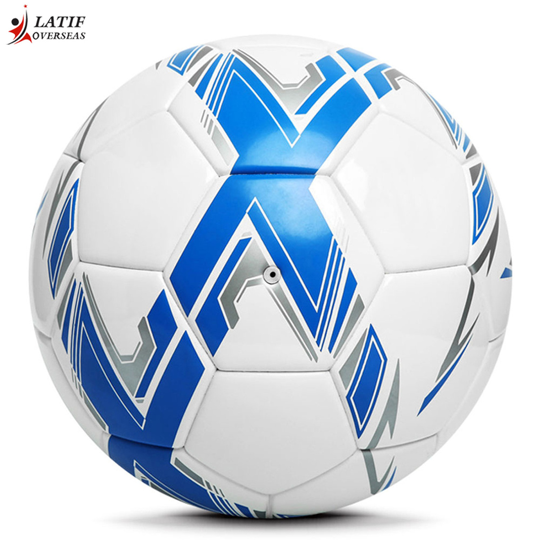 New 2023 Foot Ball Size 1 2 3 4 5 Soccer Ball Mini Size Top Manufacture Sublimation Print Design