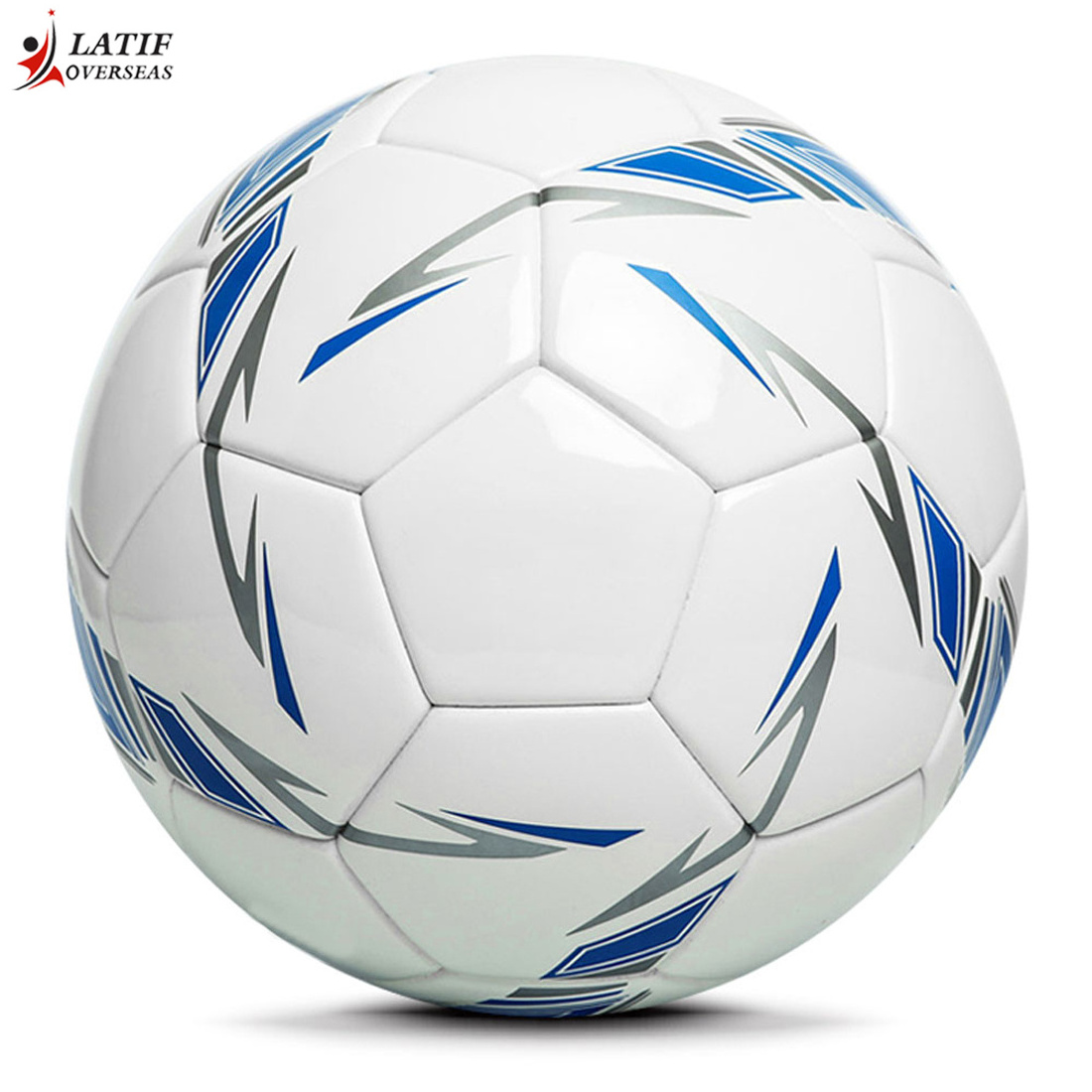 New 2023 Foot Ball Size 1 2 3 4 5 Soccer Ball Mini Size Top Manufacture Sublimation Print Design