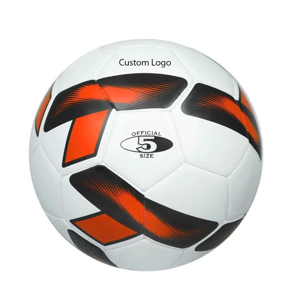 Top Quality Soccer Ball Outdoor Factory Price Training Soccer Ball Sport Match Child Kids Men Women Use Soccer Ball