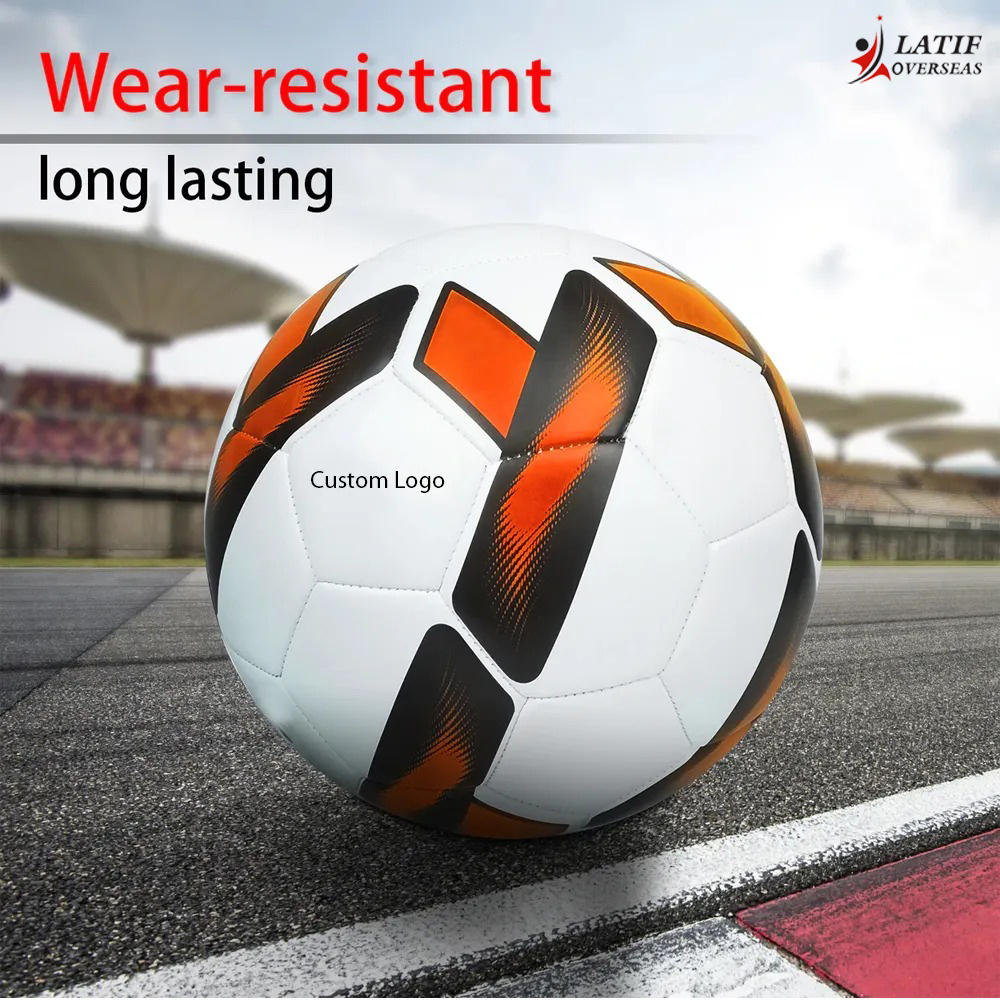 Top Quality Soccer Ball Outdoor Factory Price Training Soccer Ball Sport Match Child Kids Men Women Use Soccer Ball