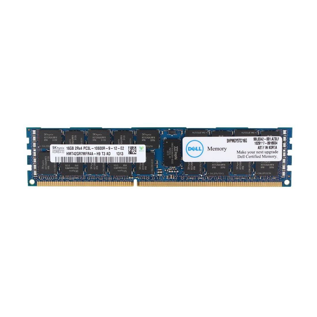 Original New Ddr3 8gb Ram Ddr4 Memory Server Memory 16gb