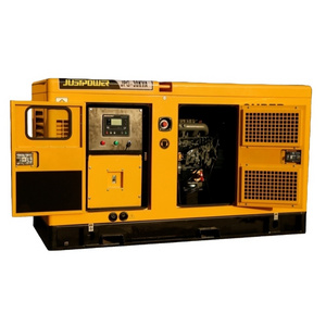 Electric 50kw Stirling Power Inverter Generator Stirling Engine Backup Diesel Power 4 Cylinder Marine Power Diesel Generators