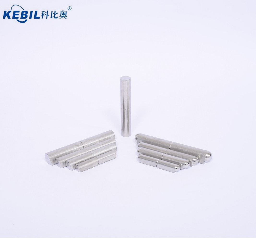 Stainless Steel Hardware Weld On Bullet Vertical Lift Hinge