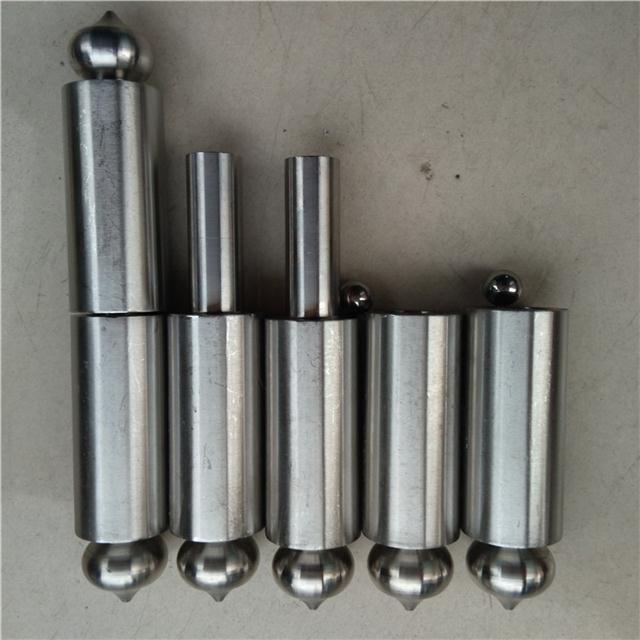 Hot Sale Heavy Duty Lift Off Weld On Steel Door Bullet Hinge