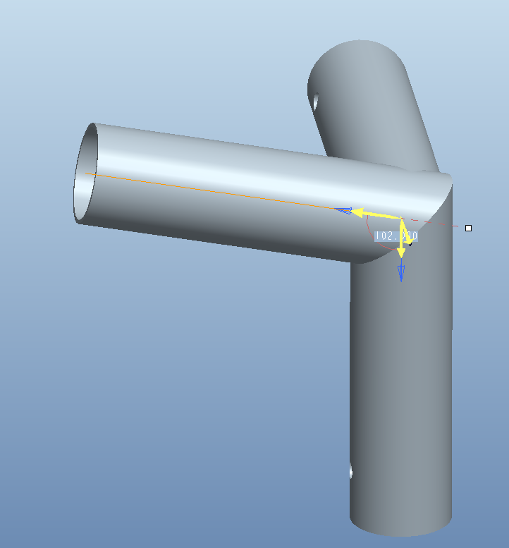 Galvanized Steel 3 way High Peak Corner Connector End Canopy Fittings for 1-3/8