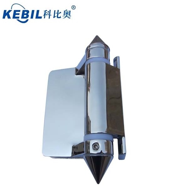 swimming pool fence gate glass hinge clamp soft close spring loaded type 316 stainless steel