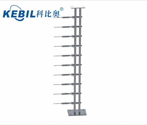 Balustrade Hand Rail Fence Stainless Steel Cable Railing Post