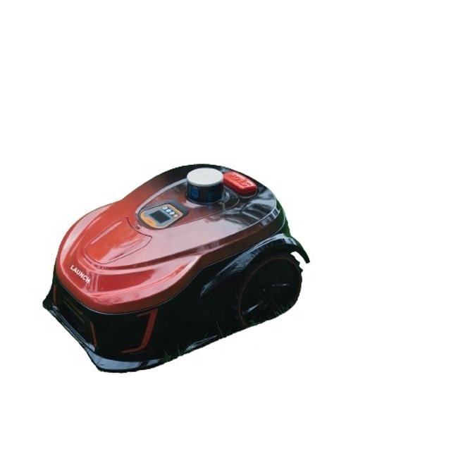 New Design Automatic Battery Powered Weeder Multifunctional Smart Robot Lawn Mower