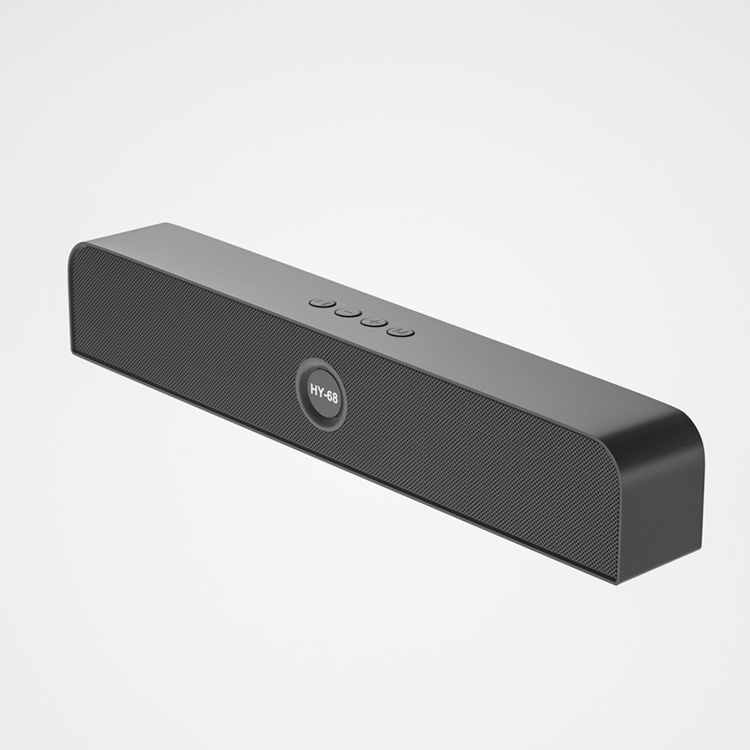 Factory Direct Sales 4 minis with wireless connection sound bar empty subwoofer box 12 speaker