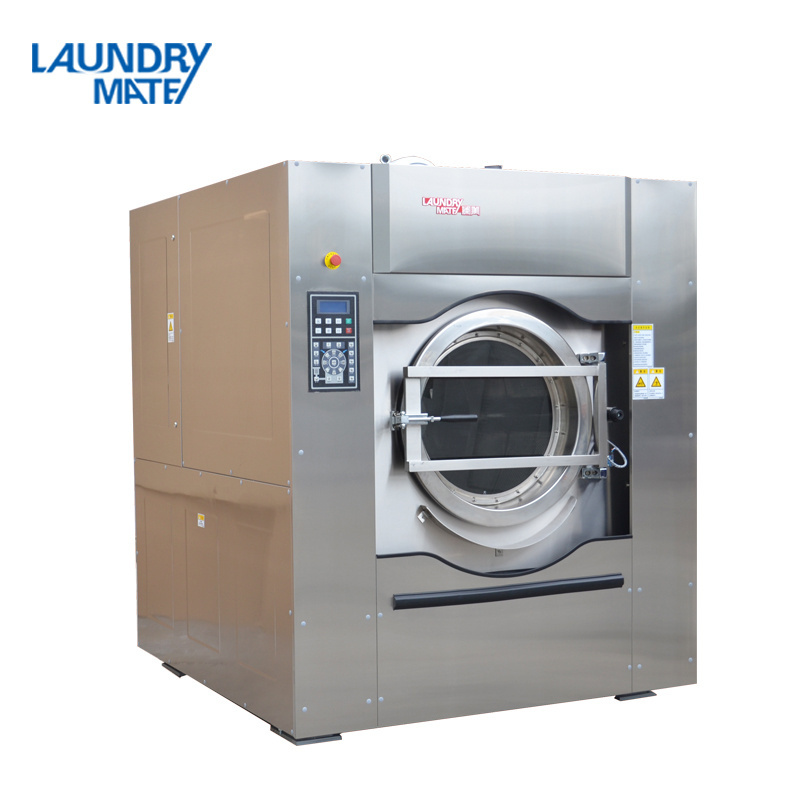 Commercial Laundry Equipment Washer Extractor Prices industrial washing machine