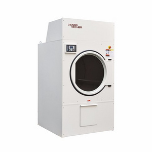 industrial washing machine and dryer price/China laundry washer dryer machine for sale Full Automatic Washer Extractor (25 kg)