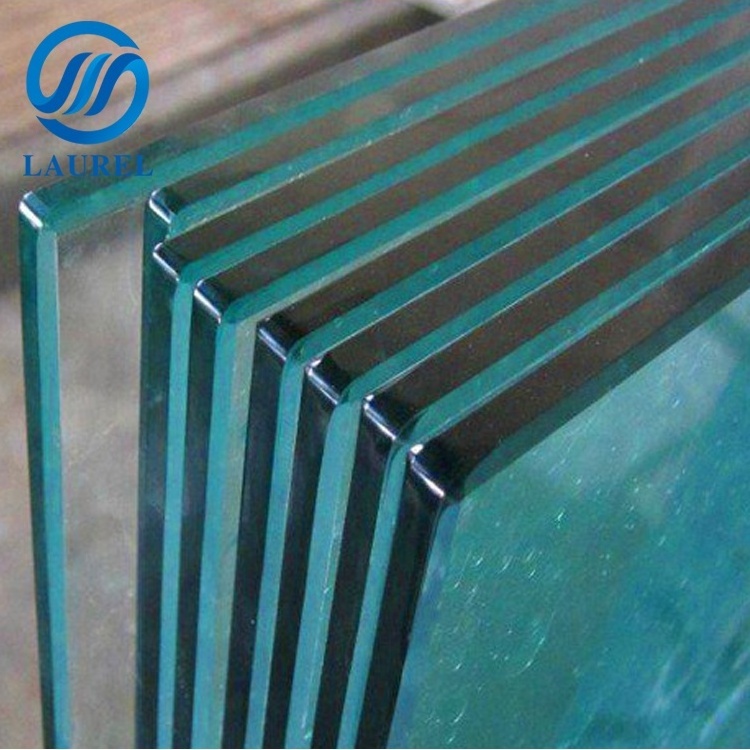 Good price tempered glass floor panels price