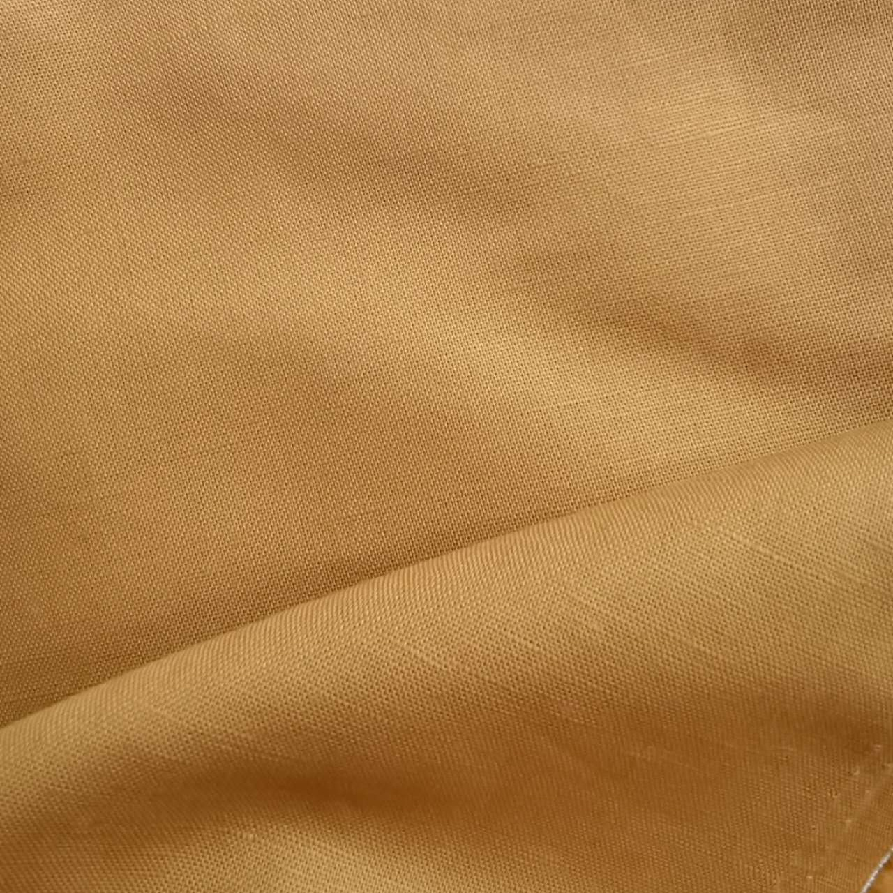 wholesale linen cotton mixed fabric 267cm linen-cotton interwoven bedding use fabric105 inch dyed fabric in roll washed fabrics