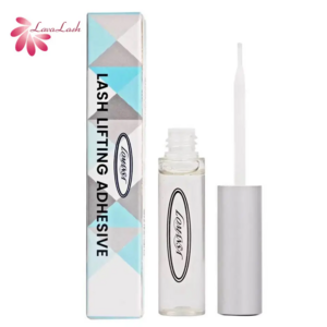 Lomansa Lash Lifting Glue Clear Glue Balm Adhesive Korea Lomansa Lift Lash glue