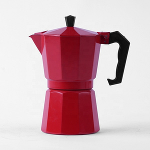 New product ideas 2023 moka pot italian moka pot