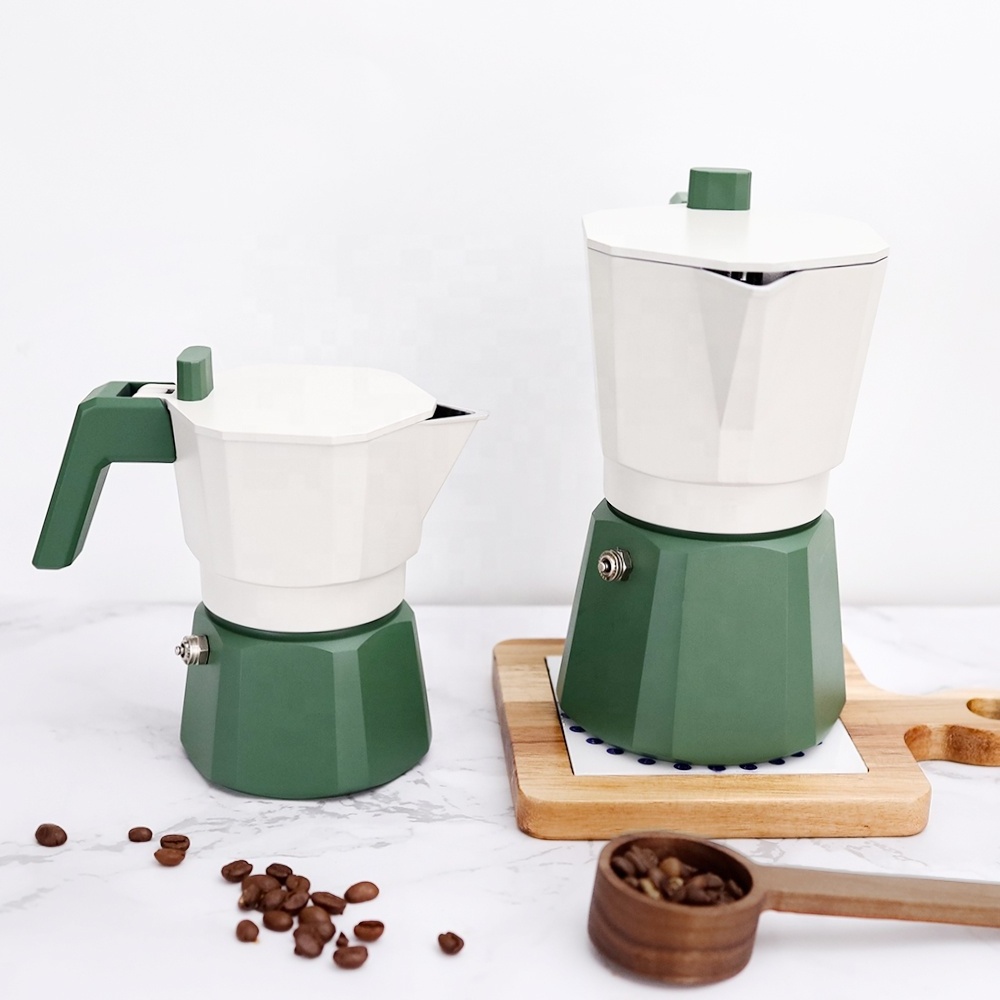 Turkish cafeteras electric expresso coffee maker moka pot maker