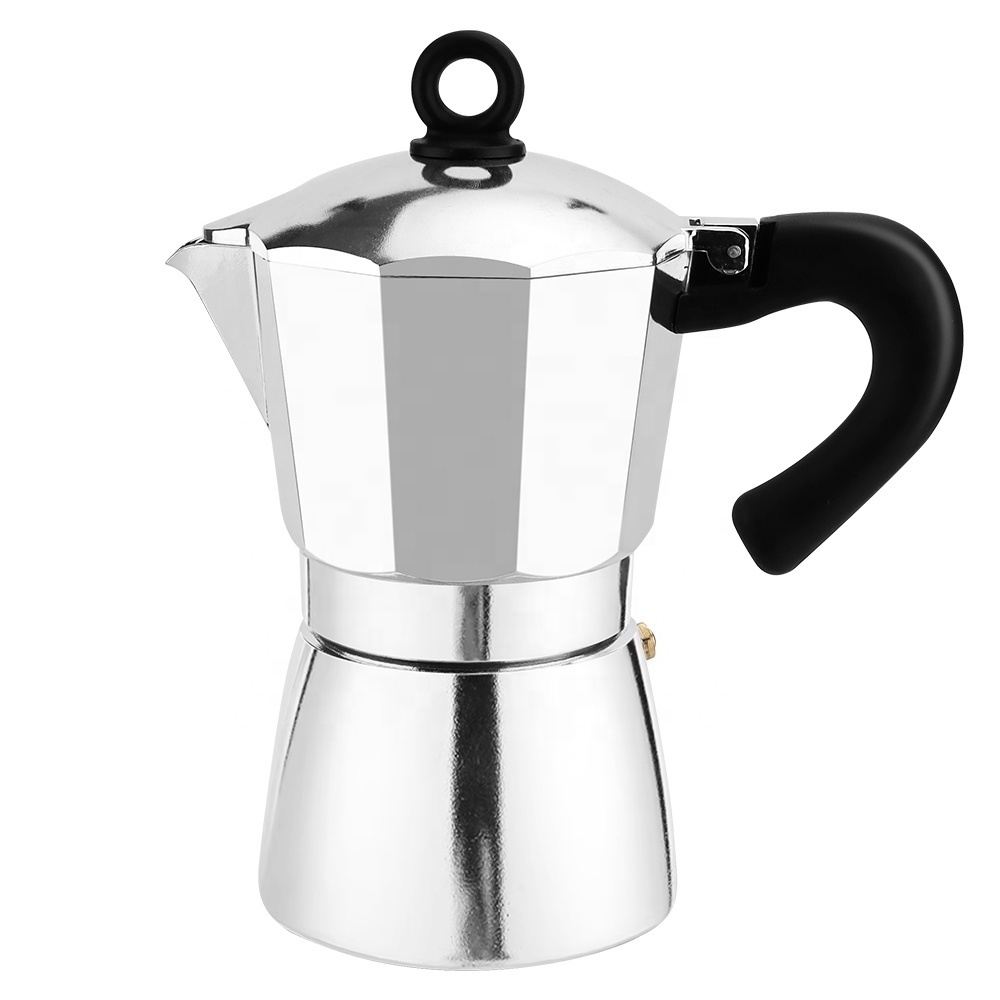 Cuban stove top coffee maker moka italian greca coffee maker brewer percolator