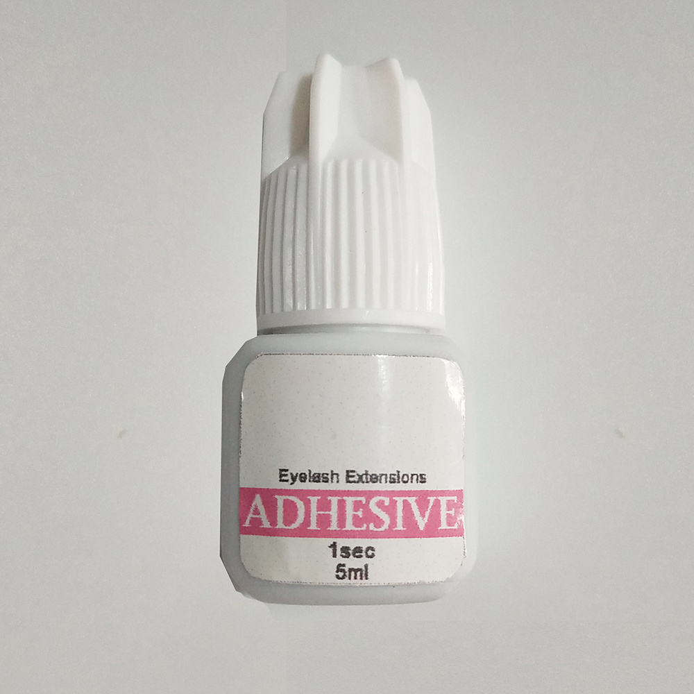 lash adhesive  professional extension glue Korea fast drying glue