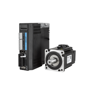 Lavichip CE certificate  750W  close loop absolute value servo driver and servo motor  system