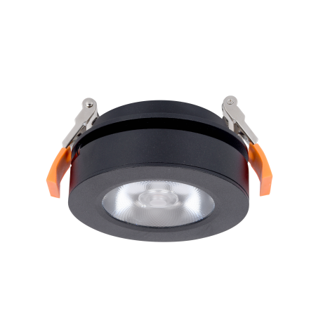 12W LED Recessed Spotlight Retrofit COB Downlight LED Recessed Downlights