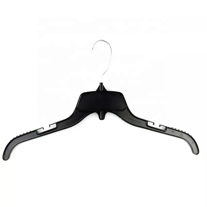 484 Plastic Hanger garment rack