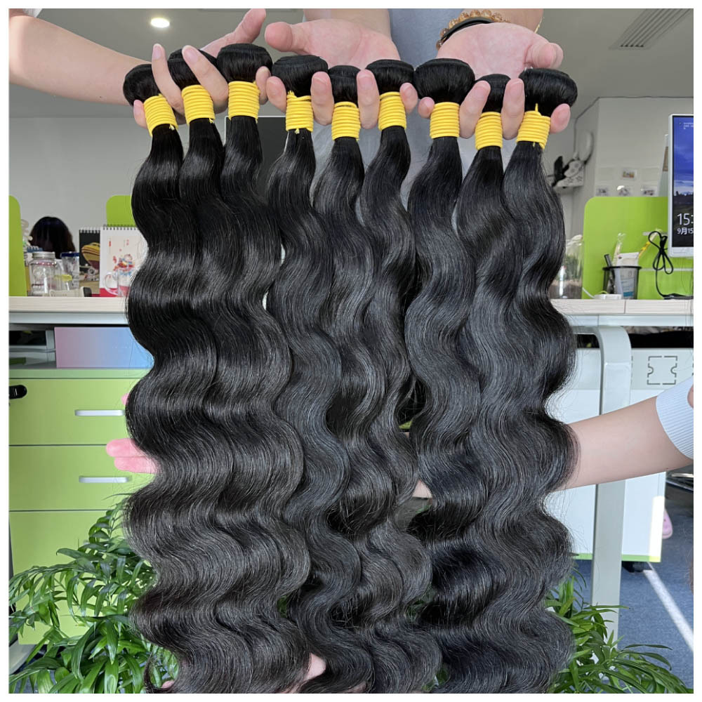 Body Wave Human Hair Burmese,aliexpress Hair Brazilian Hair Weave,brazilian Hair Virgin Brazilian Raw 40 Inch 8 - 40 Inch 1pcs