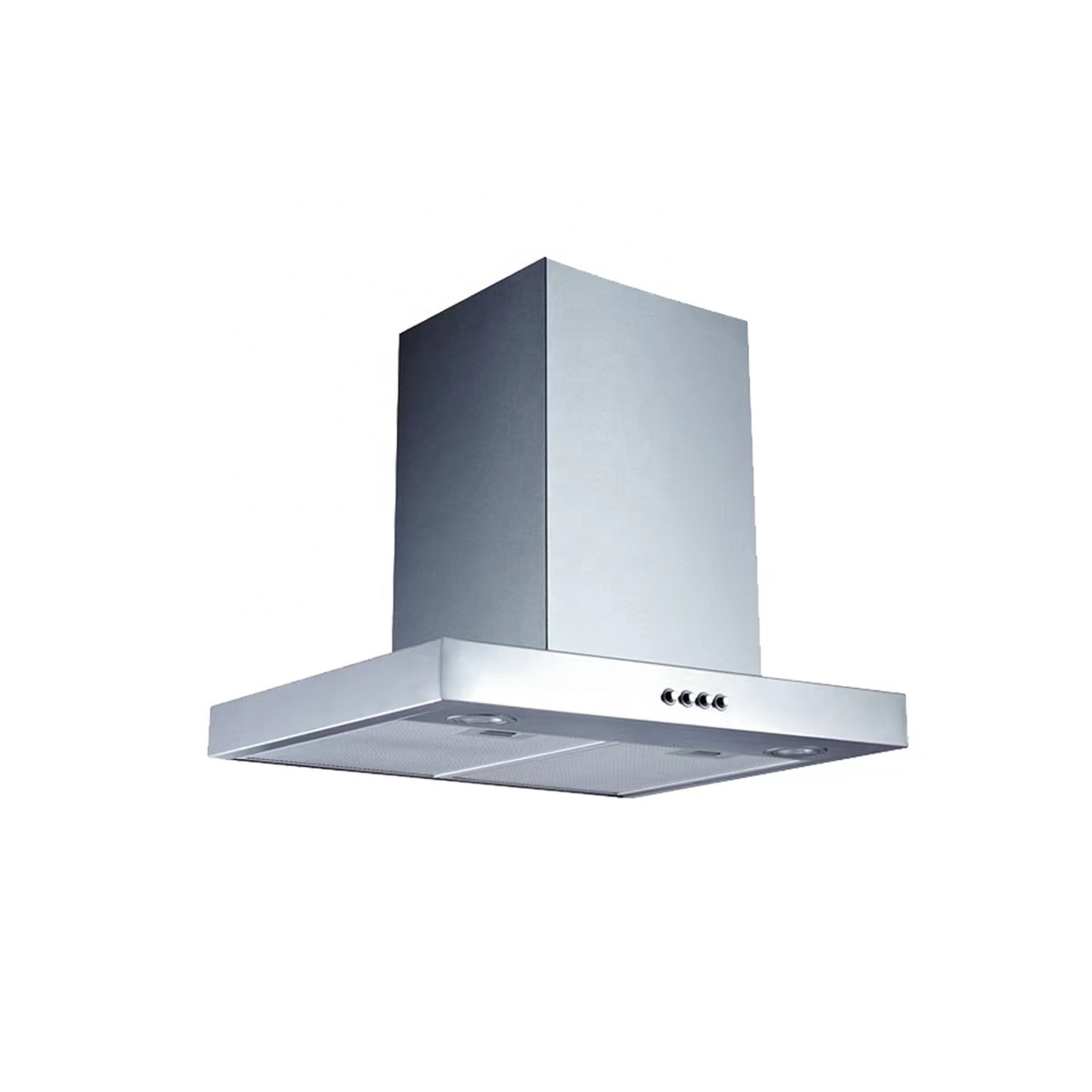 Greatly Popular Kitchen Supplies T-shape Range Hood For Chinese Cooking Made in China Cooker Chimney Range Hood