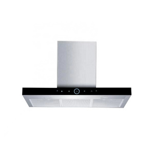 Household Ventilation Product T-shape Range Hood For Chinese Cooking Made in China Cooker Chimney Range Hood