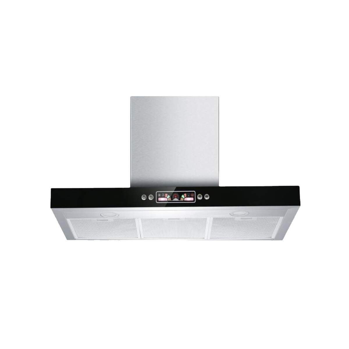 Best Range Hood For Chinese Cooking Made In China T shape Cool Range Hood Styles Vent