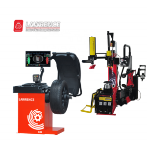 Portable Swing Arm Tyre Repair Machine Tire Changer for Workshop