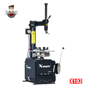 Best Seller Tire Changer For Tyre Shop  With Mounting Head