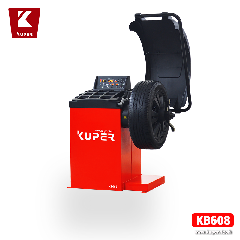 X-super  hot sale and Top Auto Wheel balancer & Tire changer