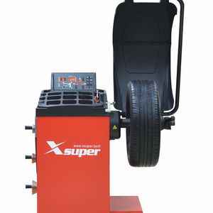 X-super  hot sale and Top Auto Wheel balancer & Tire changer