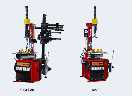 Cost-effective Tire Changer  unite tire changing machine for Workshop to repairing and changing tyre