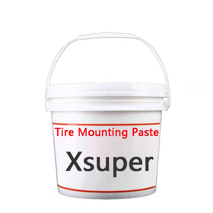 3KG Tire changing mounting cream tire paste  Car Tire Mounting Paste for workshop