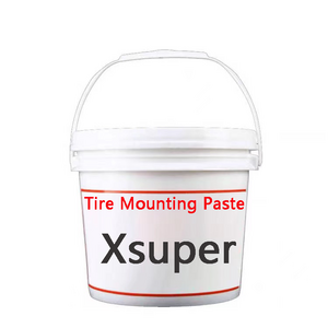 5KG Tire repair mounting cream tire paste for repaing car tire changing machine