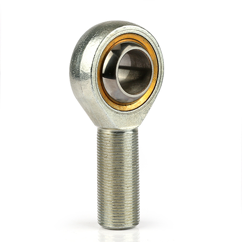 NOS 3T Radial Rod End Joint Bearing Male female Threaded NOS3T Fish Eye Spherical Plain Bearing