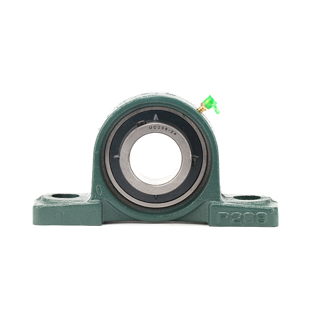 UCP 207-20 Bearing 1-1/4 Inch Bore Diameter UCP207 Housing bearing Pillow block bearings UCP 207-20