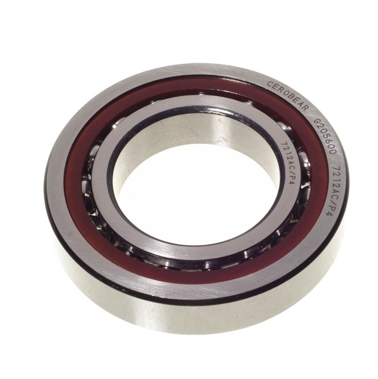 7300 Series 7304 BECBP DB/DF/DT Angular Contact Ball Bearing 20x52x15mm For Machine Tool Spindle 7304B 7304