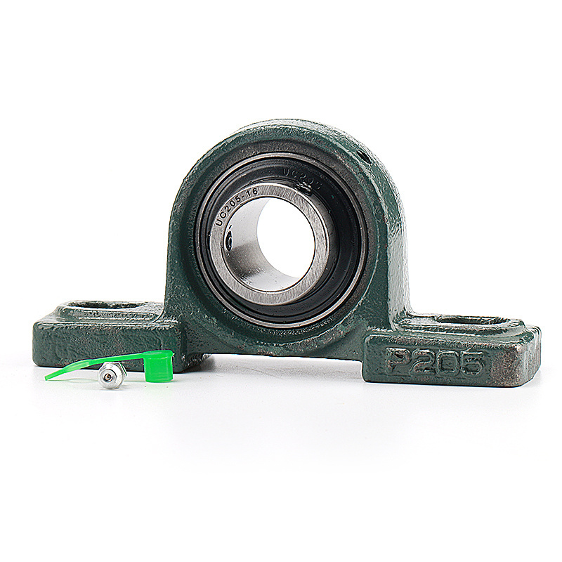 UCP 207-20 Bearing 1-1/4 Inch Bore Diameter UCP207 Housing bearing Pillow block bearings UCP 207-20