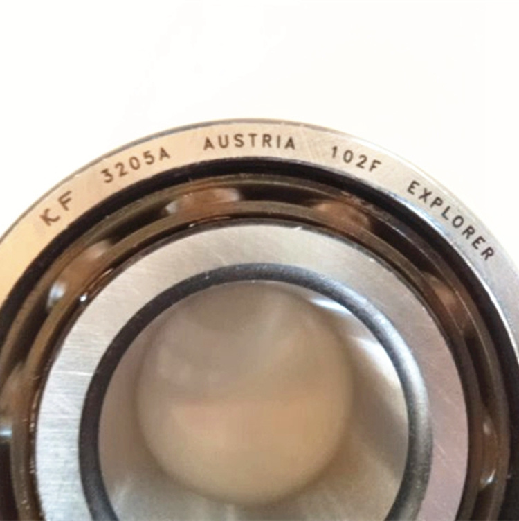 Ball Bearing 5204 2RS 5204 ZZC Machine Bearing 5204 ZZ