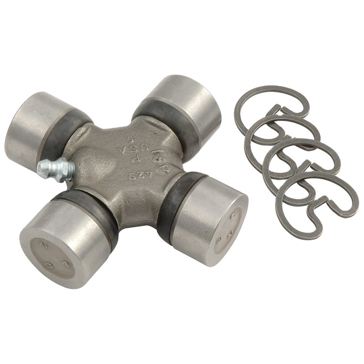 Automobile Drive Shaft Cross Universal U Joint For Diesel Engine GUM-82 Universal Joint Bearing