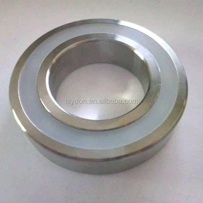 Anti-rust bearing S6007 AISI316 stainless steel anti-corrosion bearing S6007 2RS Rodamiento