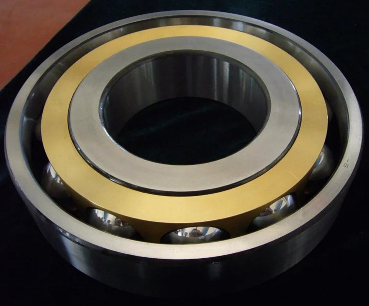 Ball Bearing 5204 2RS 5204 ZZC Machine Bearing 5204 ZZ