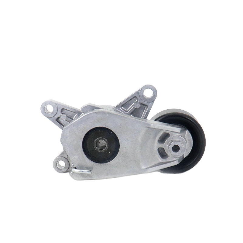 25281-37101 Tensioner Assembly-Pulley Auto tensifier 25281-37101 is suitable for Kia Game Running Hwan Chi